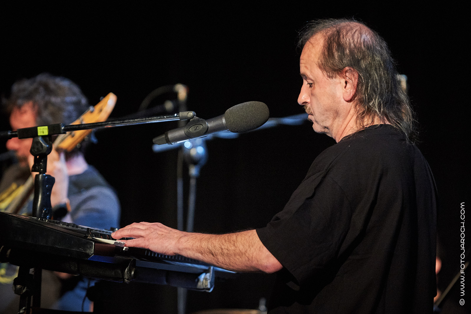 Vlasta Redl & kapela, Legendy českých písní, Dastec.cz