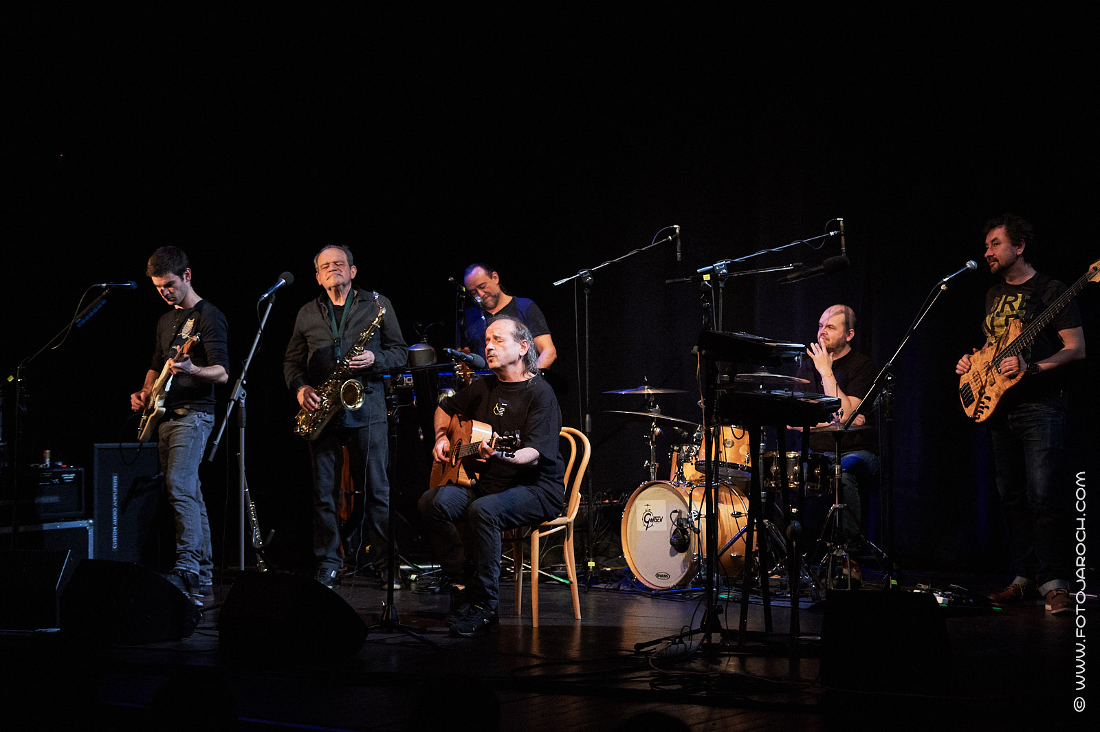 Vlasta Redl & kapela, Legendy českých písní, Dastec.cz