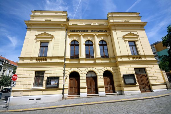 Velký koncert Radůza, Jablkoň a Krajina Ró